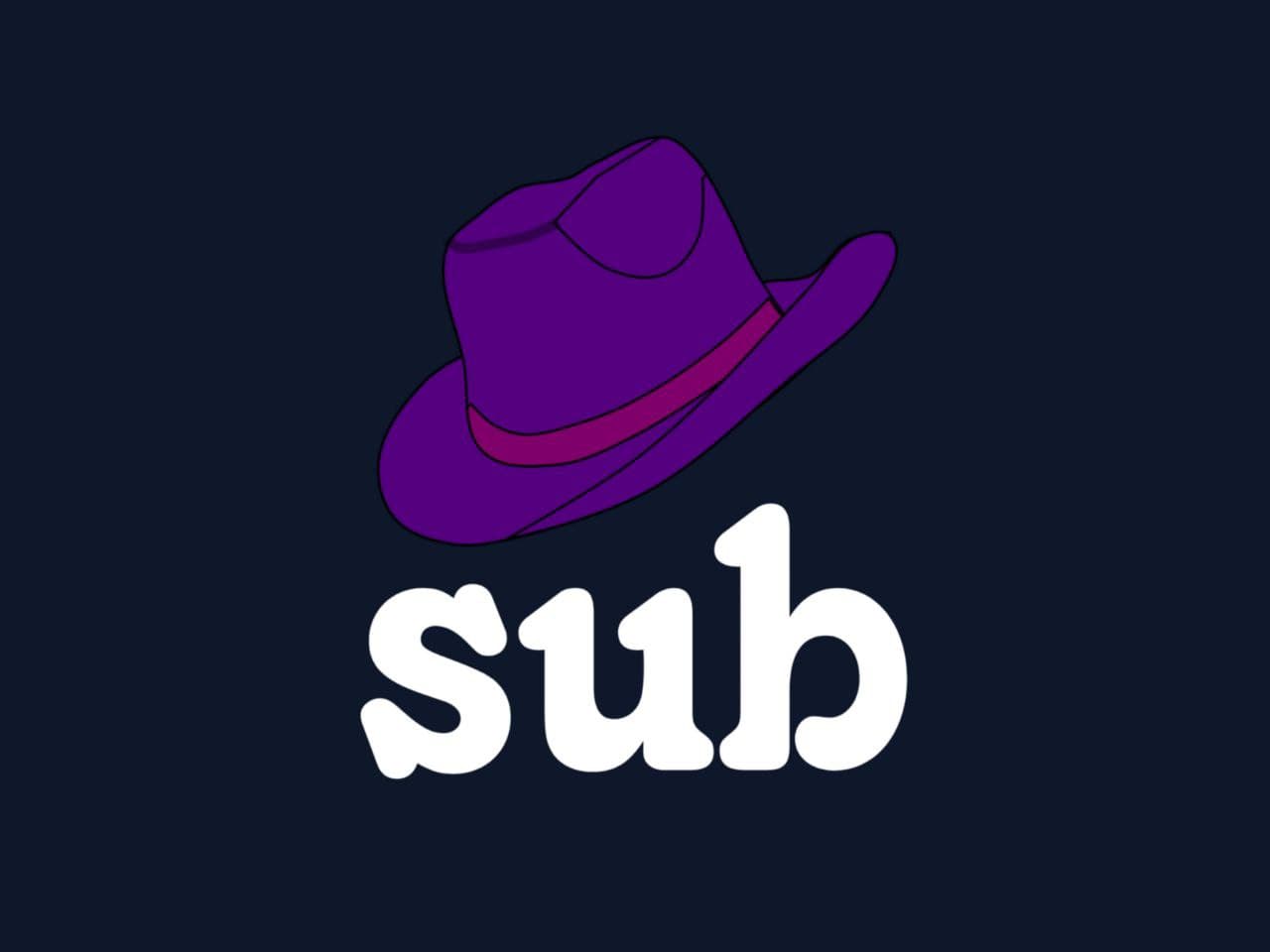 DegenSub thumbnail