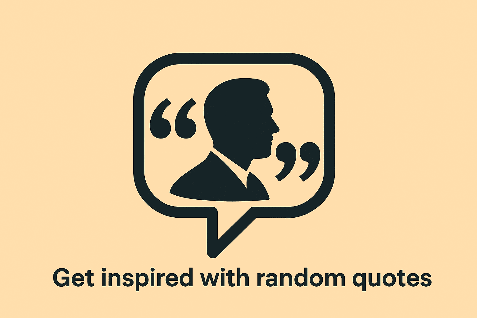 Quotes cover