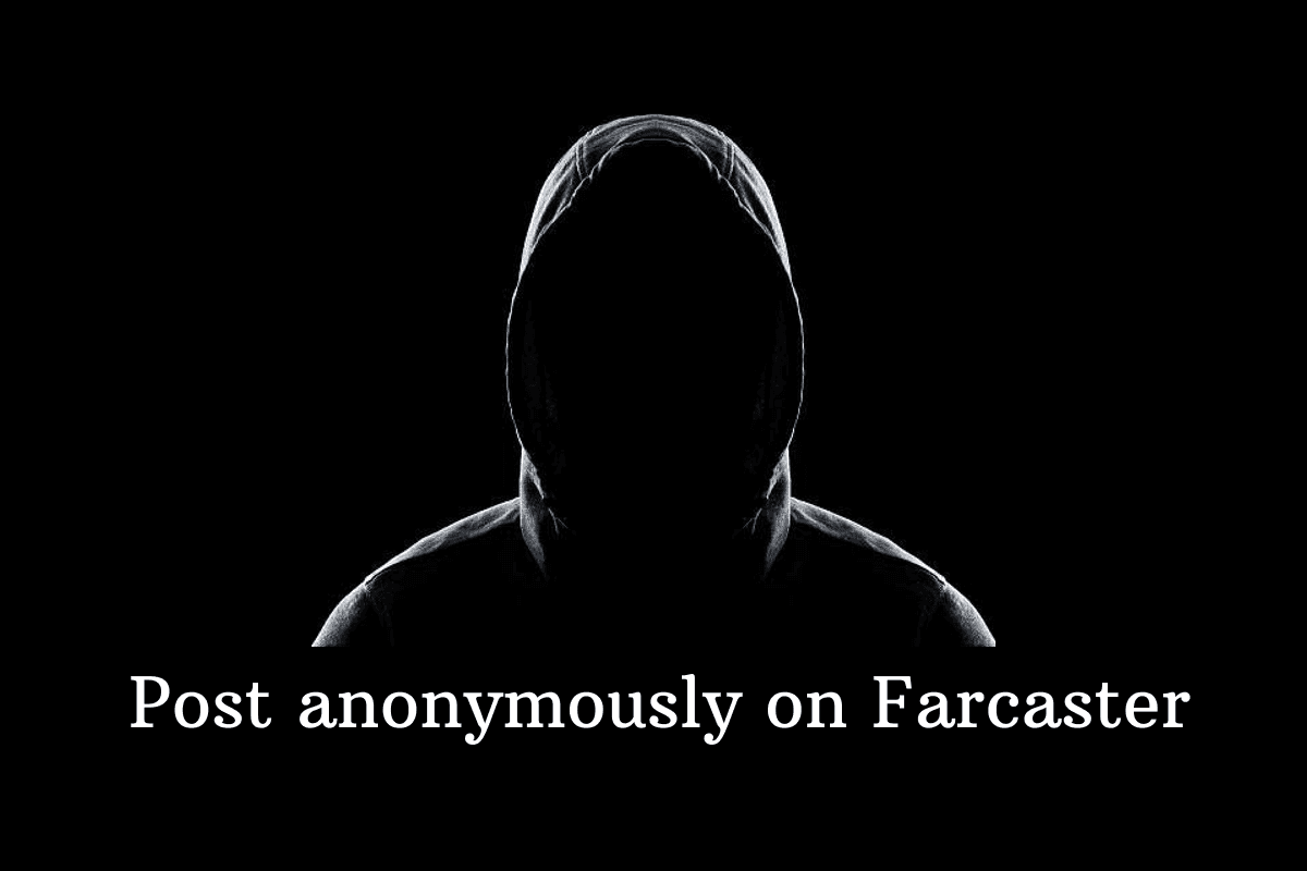 AnonPost cover