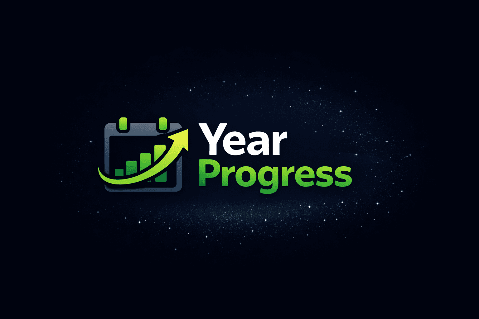 Year Progress cover